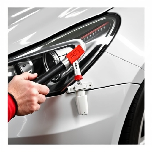car dent repair