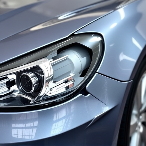 car dent repair