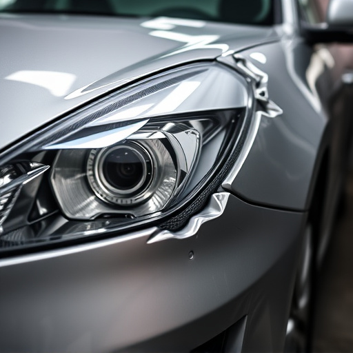 car dent repair