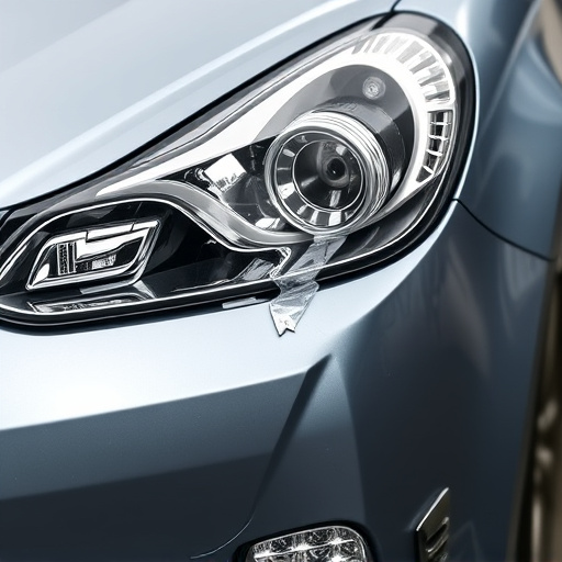 car dent repair