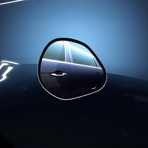 car dent repair