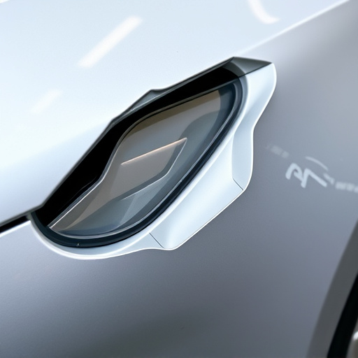 car dent repair