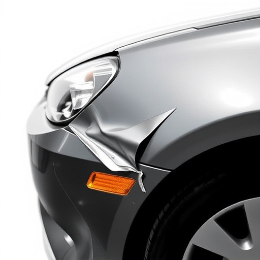 car dent repair