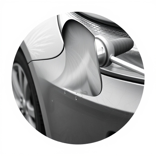 car dent repair