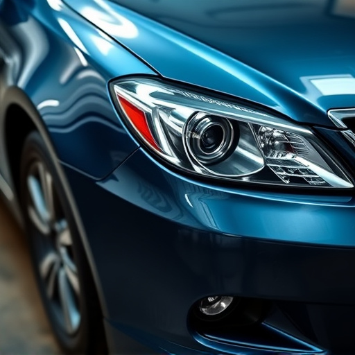 car dent repair