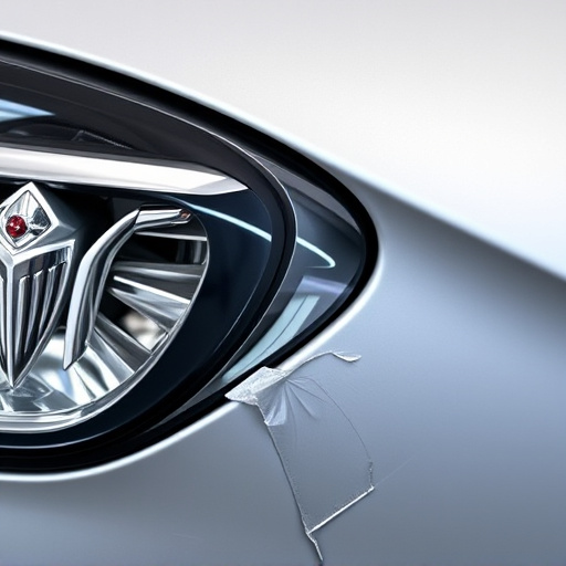 car dent repair