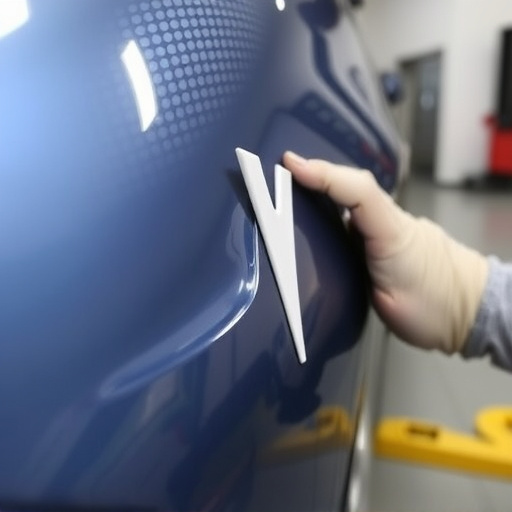car dent repair