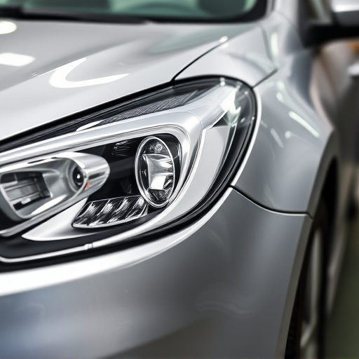 car dent repair