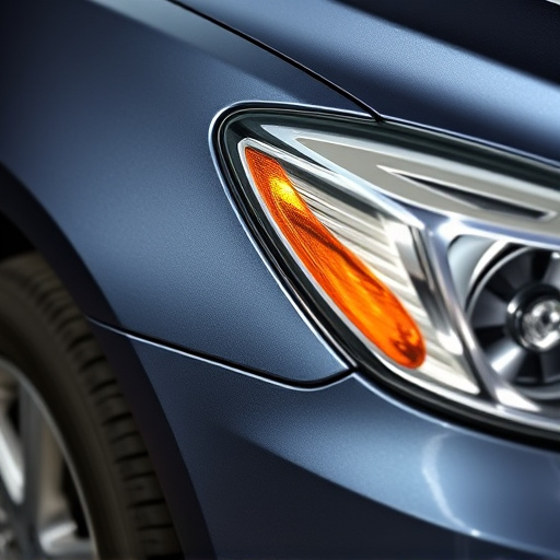 car dent repair
