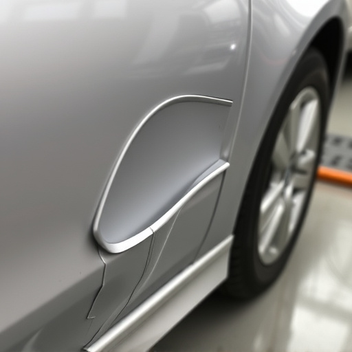 car dent repair