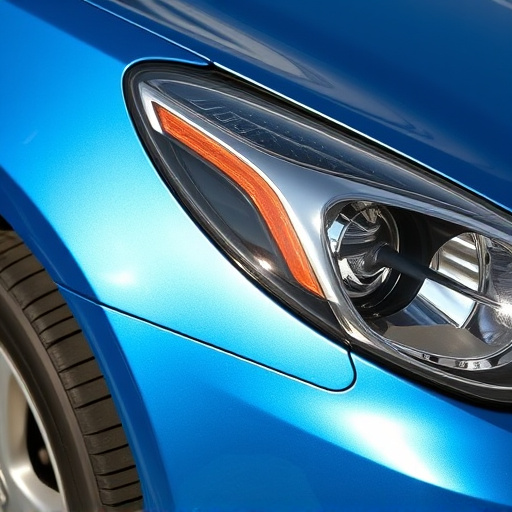 car dent repair