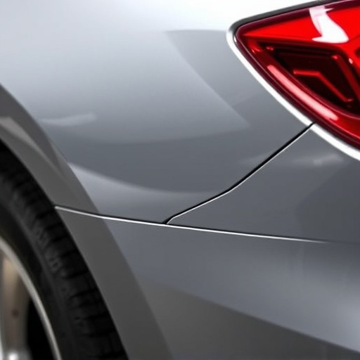 car dent repair