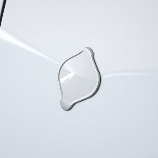 car dent repair