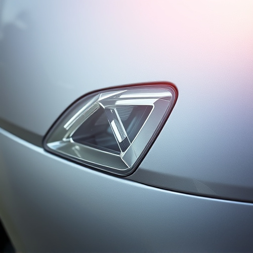 car dent repair
