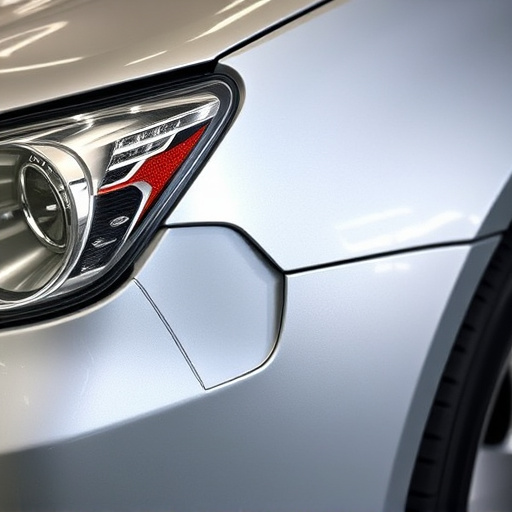 car dent repair