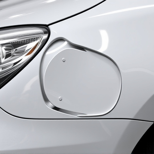 car dent repair