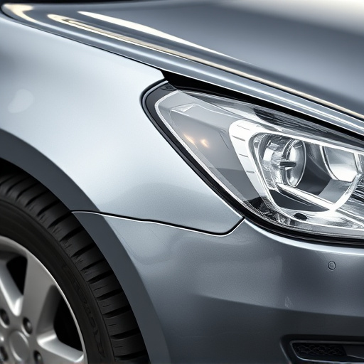 car dent repair