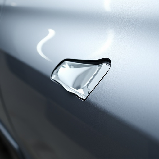 car dent repair