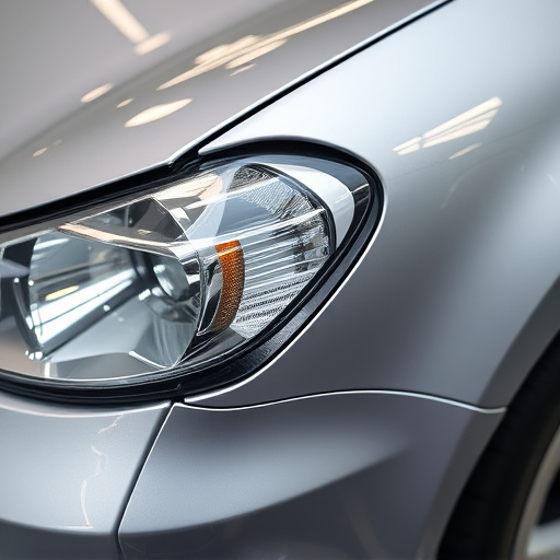 car dent repair