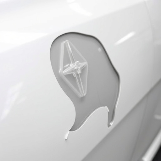 Tesla Certified Collision Repair: Safety Standards and Quality Assurance