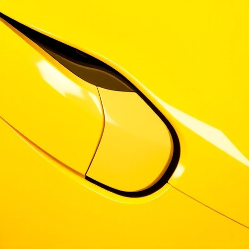 car dent repair