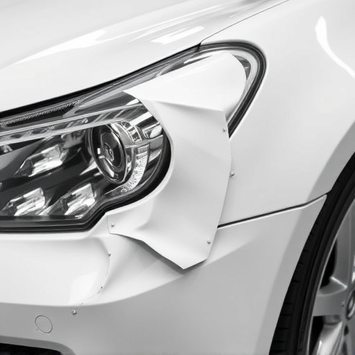 car dent repair
