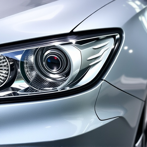 car dent repair