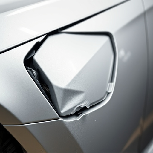 car dent repair