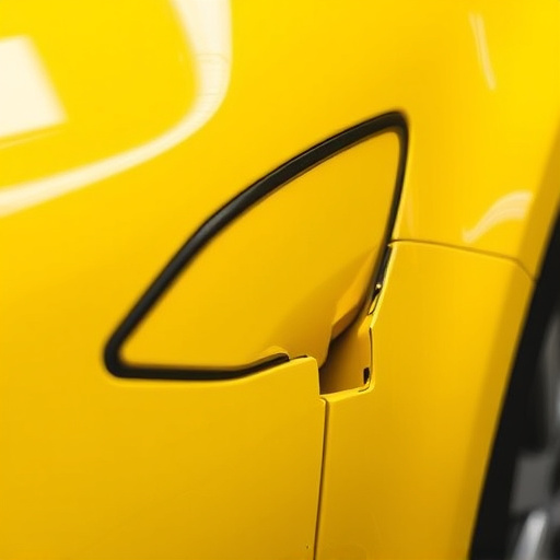car dent repair