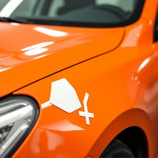 car dent repair