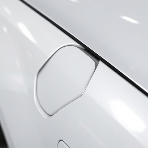 car dent repair