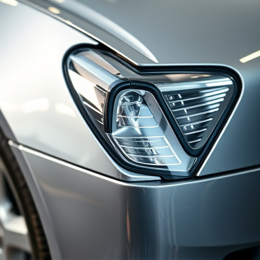 car dent repair