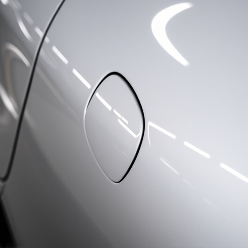 car dent repair