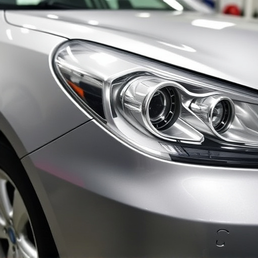 car dent repair