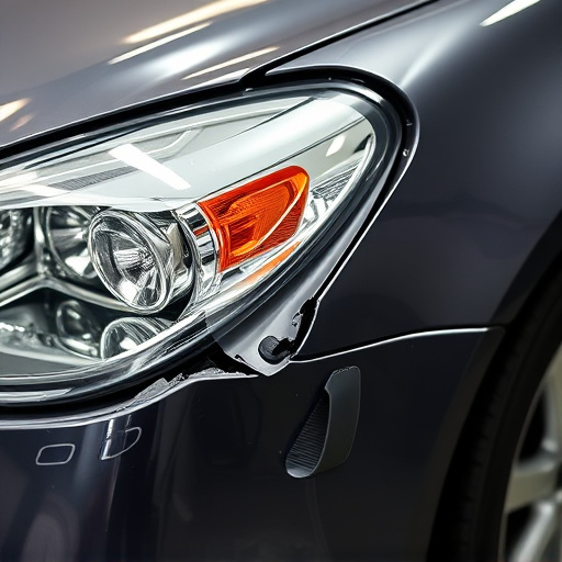 car dent repair