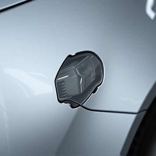 car dent repair