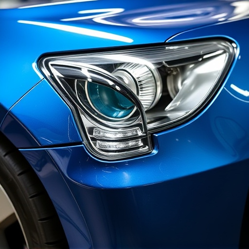 car dent repair