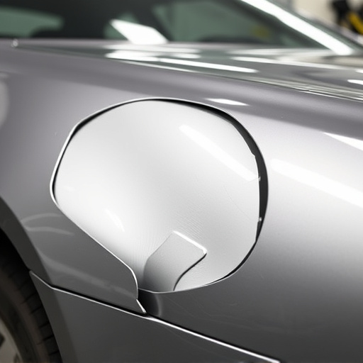 car dent repair