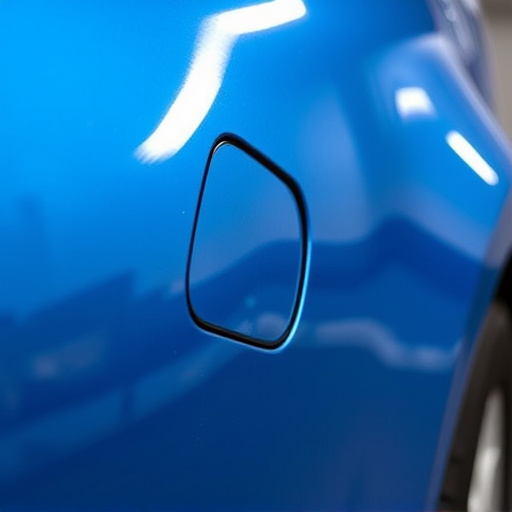 car dent repair