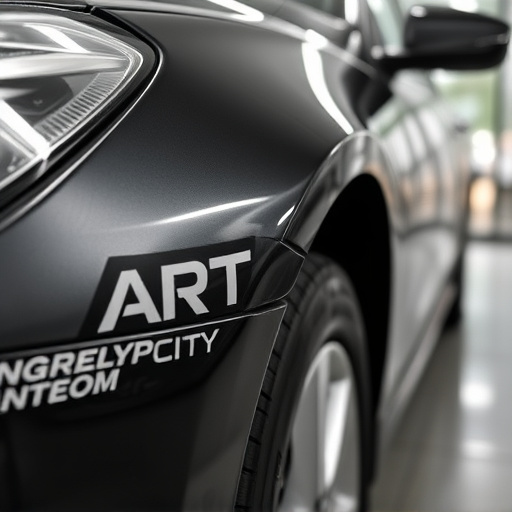 car dent repair