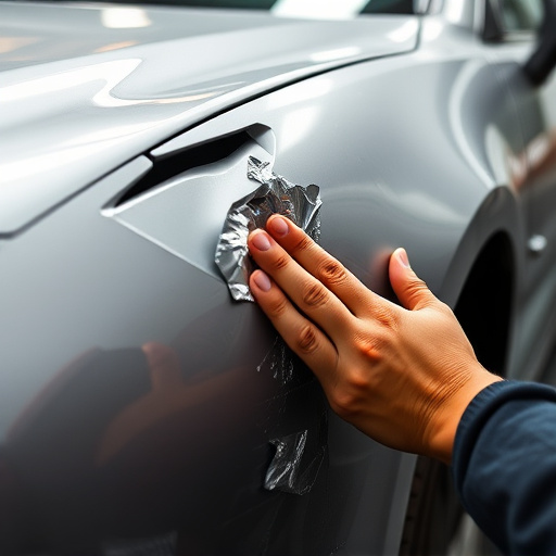 Find Trusted Auto Dent Repair Near You: Expert Tips