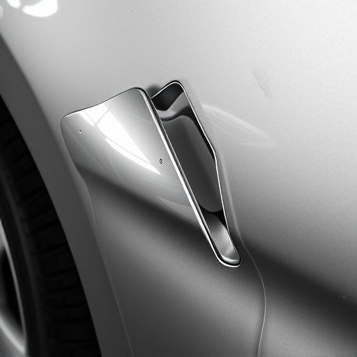 car dent repair