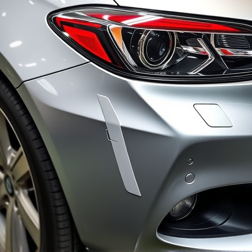 car dent repair