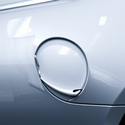 car dent repair