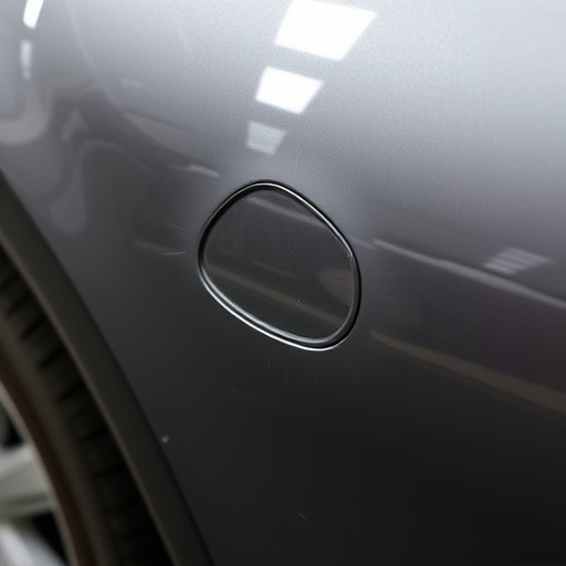 car dent repair