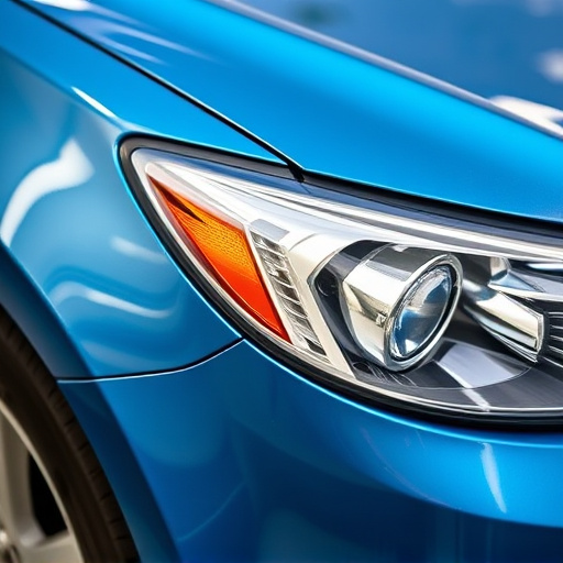 car dent repair