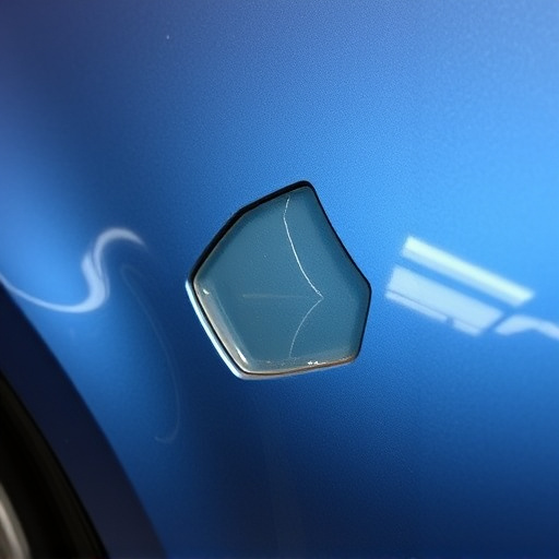 car dent repair