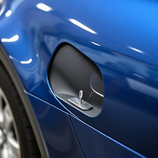 car dent repair