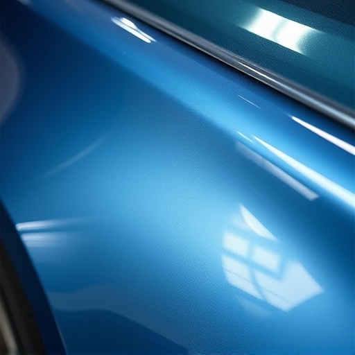 car dent repair