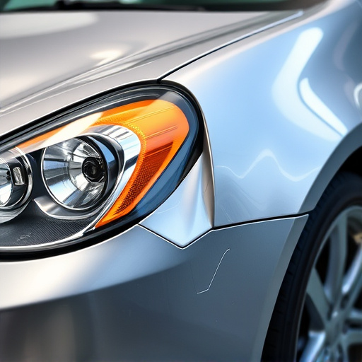 car dent repair